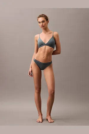 Calvin Klein Slip bikini classici - Tonal Logo