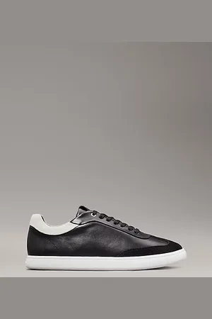 Calvin Klein Sneaker in pelle