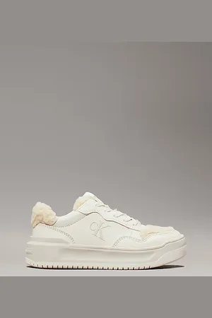 Calvin Klein Sneaker Teddy bambino