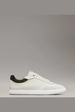 Calvin Klein Sneaker in pelle