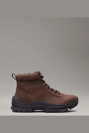 Calvin Klein Stivali in pelle
