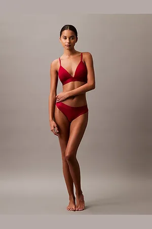 Calvin Klein Slip bikini - Modern Cotton