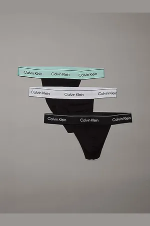 Calvin Klein Perizoma in confezione da 3 - Modern Cotton