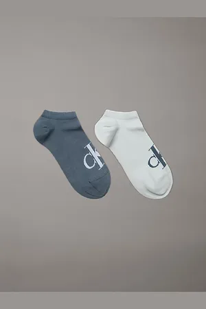 Calvin Klein Calzini alla caviglia in confezione da 2