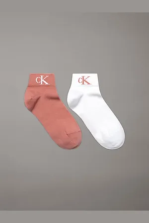 Calvin Klein Calzini alla caviglia in confezione da 2