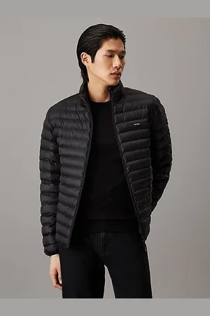 Calvin Klein Piumino trapuntato