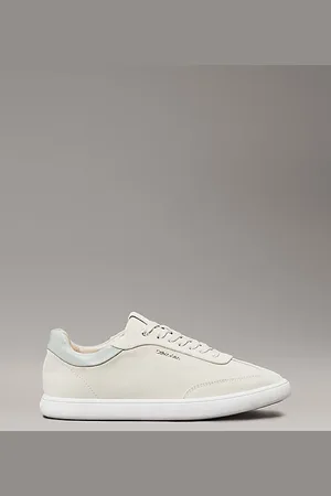 Calvin Klein Sneaker dal profilo basso in camoscio
