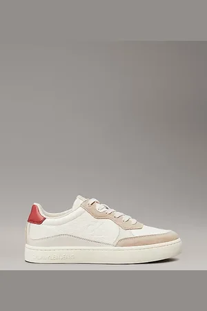 Calvin Klein Sneaker in pelle