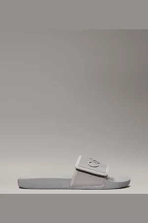 Calvin Klein Ciabatte con logo