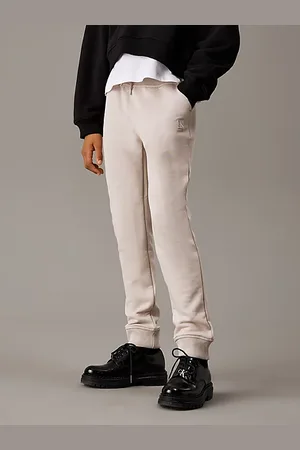 Calvin Klein Pantaloni da tuta slim bambino