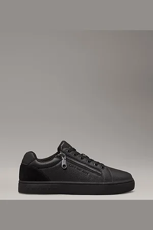 Calvin Klein Sneaker in pelle