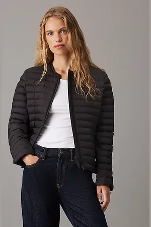 Calvin Klein Piumino ripiegabile slim