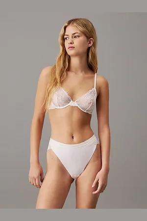 Calvin Klein Tanga - Modern Lace