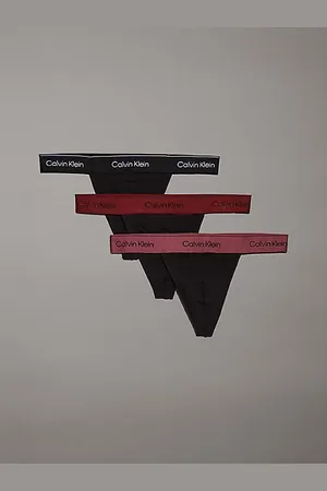 Calvin Klein Perizoma in confezione da 3 - Modern Cotton