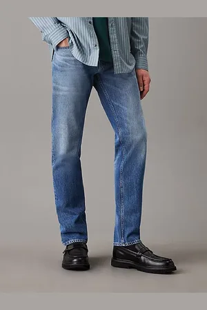 Calvin Klein Jeans Slim Straight