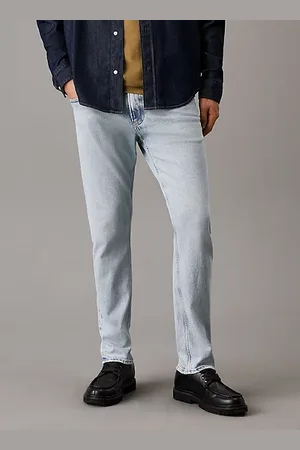 Calvin Klein Jeans Slim Straight