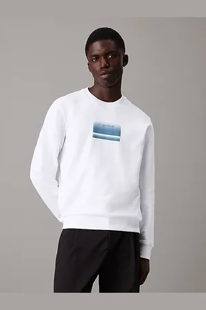 Calvin Klein Felpa con logo