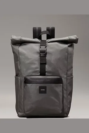 Calvin Klein Zaino con sopra avvolgibile
