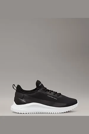 Calvin Klein Sneaker in ripstop