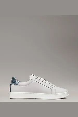 Calvin Klein Sneaker in pelle