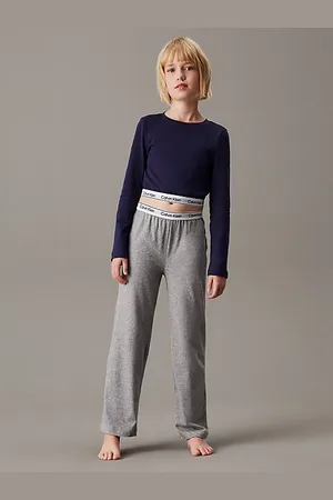 Calvin Klein Set pigiama - Modern Cotton