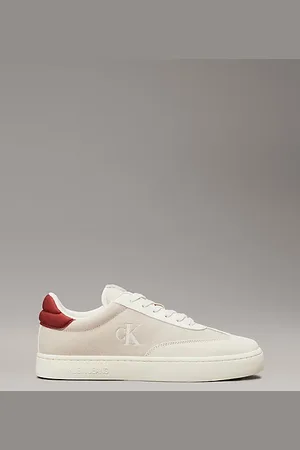 Calvin Klein Sneaker in canvas