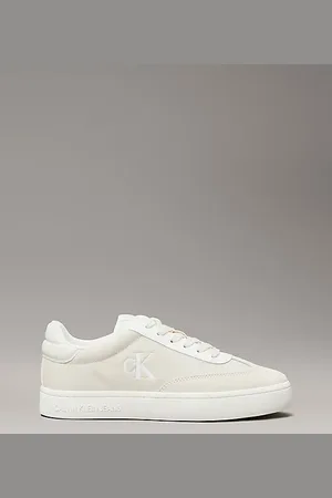 Calvin Klein Sneaker in canvas