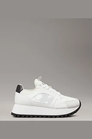 Calvin Klein Sneaker con platform