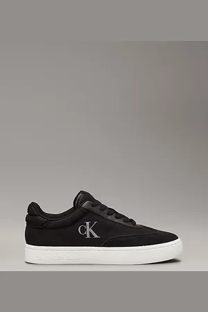 Calvin Klein Sneaker in canvas