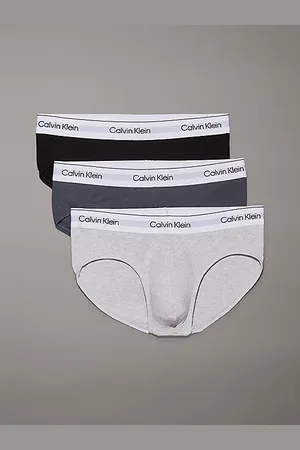 Calvin Klein Slip in confezione da 3 - Modern Cotton