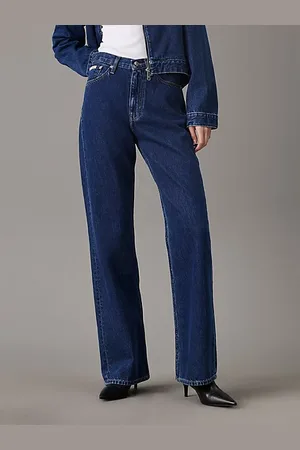 Calvin Klein Jeans bootcut originali