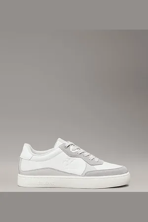 Calvin Klein Sneaker in pelle