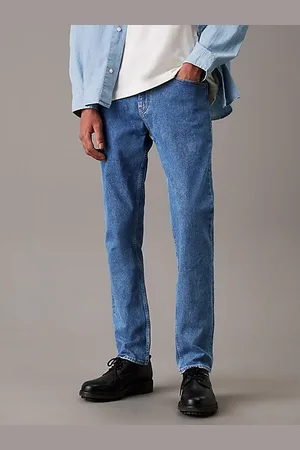 Calvin Klein Jeans Slim Straight
