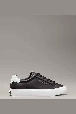 Calvin Klein Sneaker in pelle