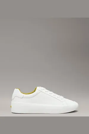 Calvin Klein Sneaker in pelle