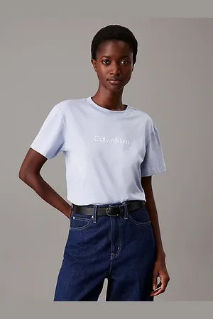 Calvin Klein T-shirt con logo