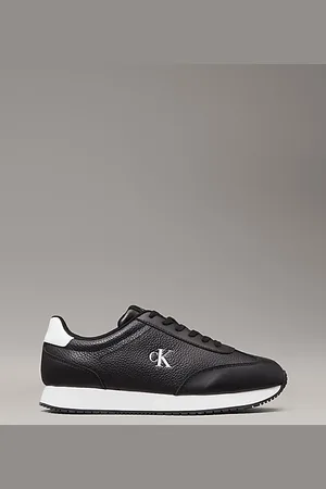 Calvin Klein Sneaker in pelle