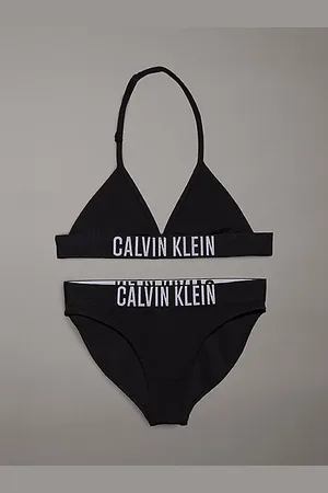 Calvin Klein Bikini a triangolo ragazze - Intense Power