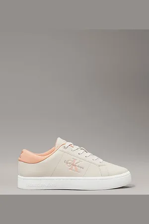 Calvin Klein Sneaker in pelle