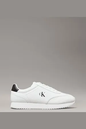 Calvin Klein Sneaker in pelle