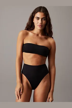 Calvin Klein Top bikini a fascia - CK Essentials