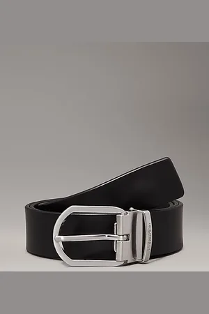 Calvin Klein Cintura in pelle