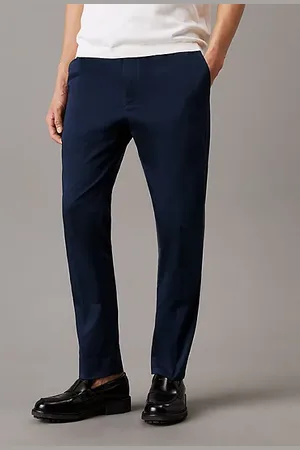 Calvin Klein Pantaloni da tuta fuselée