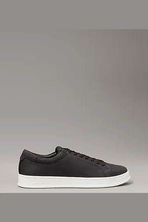Calvin Klein Sneaker in pelle
