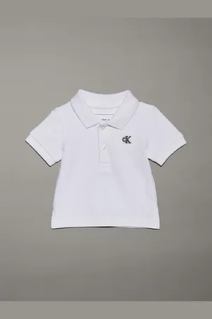 Calvin Klein Polo neonato