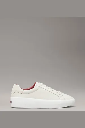 Calvin Klein Sneaker in pelle