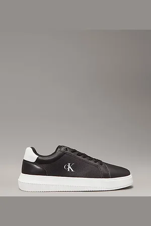 Calvin Klein Sneaker in pelle