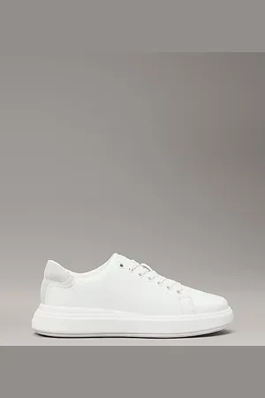 Calvin Klein Sneaker in pelle