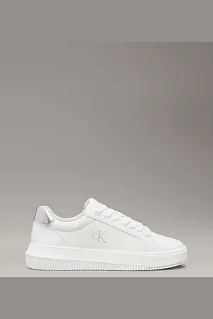 Calvin Klein Sneaker in pelle