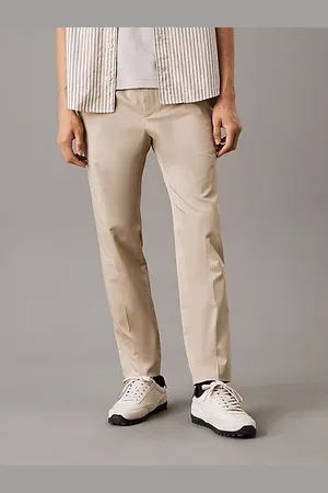 Calvin Klein Pantaloni da tuta fuselée